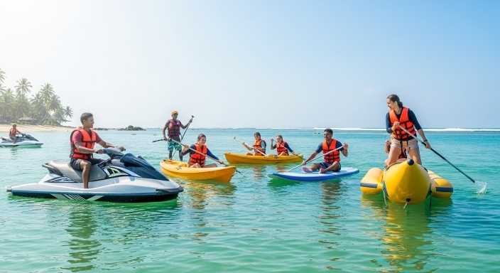 Water Sports